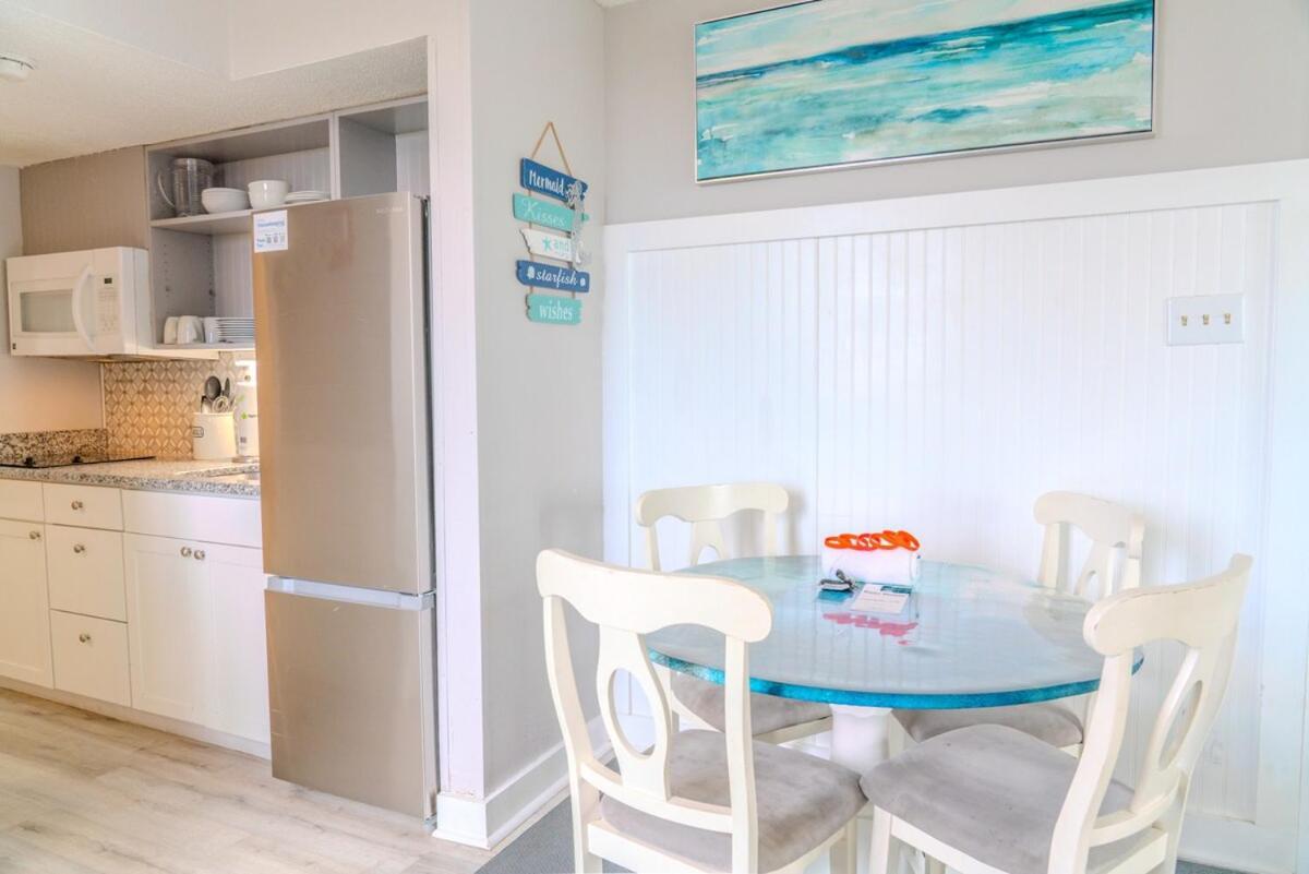 Villa Caravelle Tower 626 Myrtle Beach Exterior foto